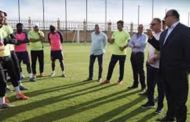 الاتحاد السكندري يوافق على طلب لاعبيه بشأن العقوبات.. تفاصيل