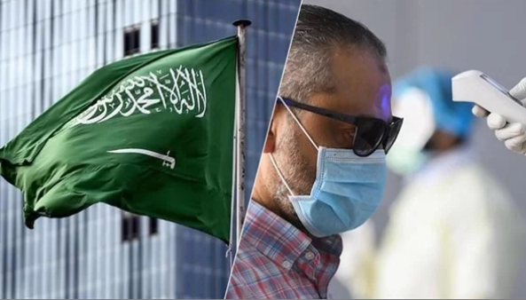 السعودية: تعافي ثالث حالة إصابة بفيروس كورونا