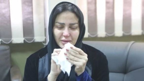 مستوى وضيع وماضٍ فاضح .. شاهد رسالة نارية من شيما الحاج لإعلامية شهيرة