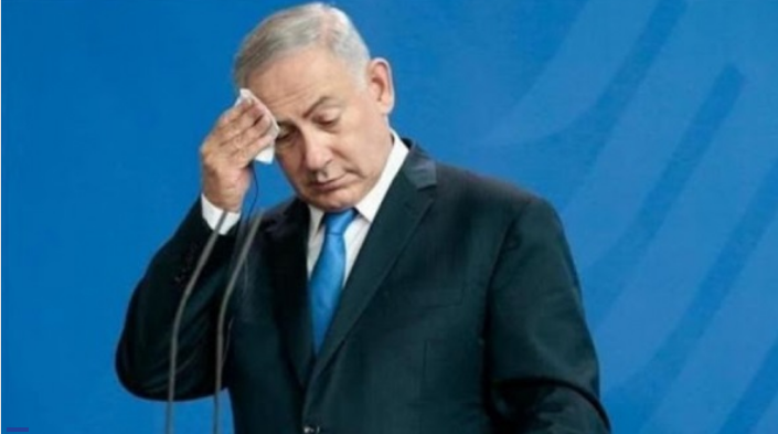 مكتب رئيس وزراء إسرائيل يؤكد عدم إصابة نتنياهو بكورونا