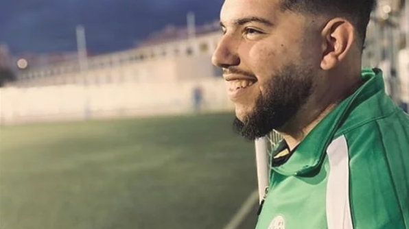 أول حالة بالملاعب.. وفاة مدرب كرة قدم إسباني بفيروس كورونا .. تفاصيل