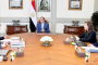 وزير الخارجية: المباحثات مع إثيوبيا متوقفة تماما في الوقت الحالي