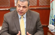 القوى العاملة تتابع صرف مستحقات أسرة مصري توفي في إيطاليا