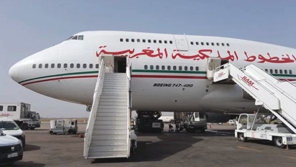 بينها مصر.. المغرب تعلن تعليق الرحلات الجوية من وإلى بعض الدول