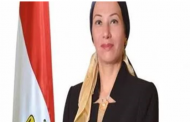 وزيرة البيئة: ننسق مع وزارتي الصحة والتعليم العالي للتخلص من النفايات الطبية