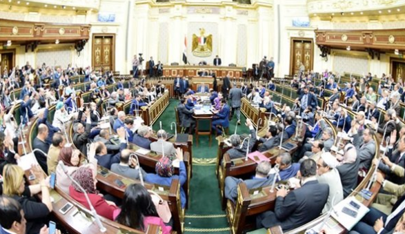 خطة البرلمان: مناقشة الموازنة الجديدة بقاعة الشورى وارد