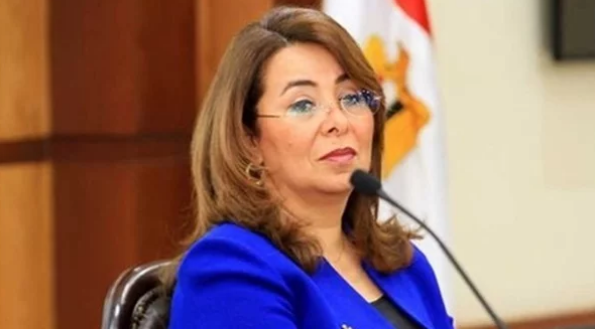 غادة والي: دعم سياسي غير مسبوق تجاه المرأة من قبل الحكومة