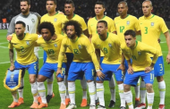 رسميًا .. البرازيل تلغي مباراتها مع منتخب مصر الأوليمبي في الإمارات