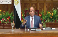 المصريين دمهم خفيف .. تعليق الرئيس السيسي على تعامل المواطنين مع فيروس كورونا