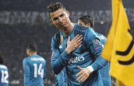 ريال مدريد يحسم الجدل بشأن عودة كريستيانو رونالدو