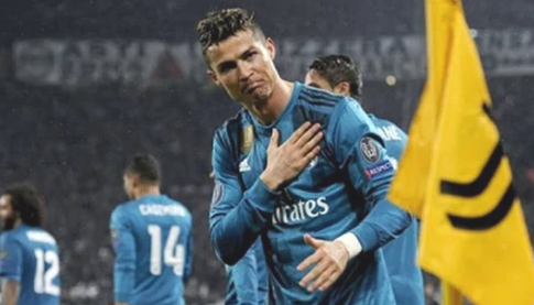 ريال مدريد يحسم الجدل بشأن عودة كريستيانو رونالدو