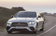 رسميا.. الإعلان عن مرسيدس E-Class 2021 الجديدة كليا