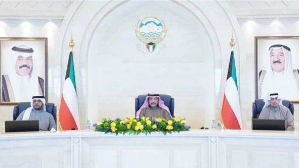 الكويت: 5 سنوات حبس عقوبة ناقل عدوى كورونا أو غيرها عمدا