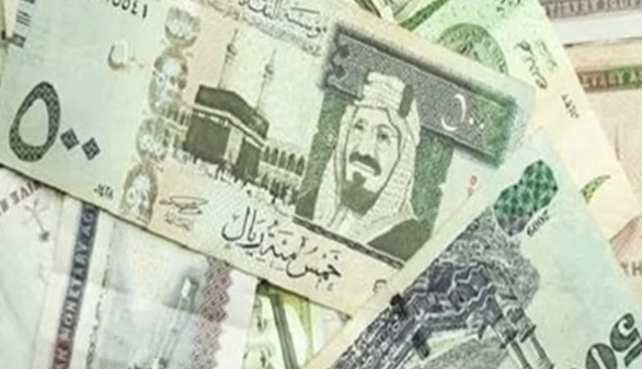 تعرف على سعر الريال السعودي مقابل العملات الأجنبية
