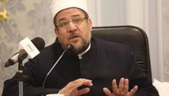 إنهاء خدمة المخالفين.. إنذار شديد اللهجة من وزير الأوقاف لتنفيذ قرار غلق المساجد