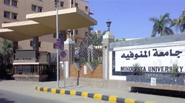 زيادة أماكن العزل المؤقت في مستشفيات جامعة المنوفية بسبب كورونا
