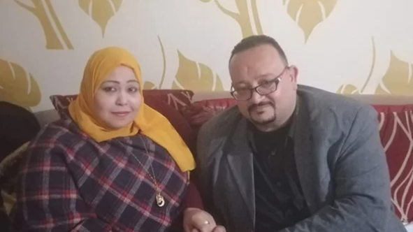 إلغاء أول حفل زفاف في الدقهلية بسبب كورونا