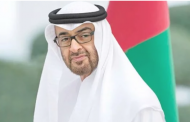 ماذا قال بن زايد عن المقيمين بالإمارات في إطار مواجهة كورونا؟