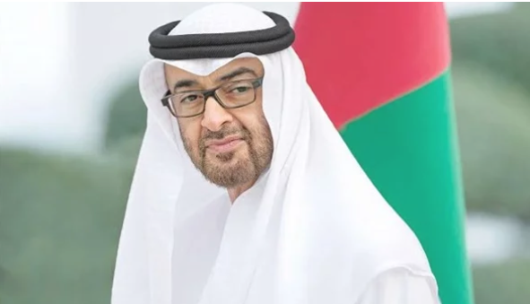 ماذا قال بن زايد عن المقيمين بالإمارات في إطار مواجهة كورونا؟