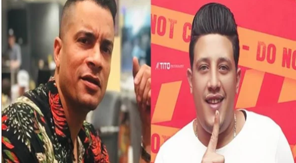 أول رد من الموسيقيين على طرح حمو بيكا وحسن شاكوش مهرجانيين جديدين