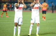 بعد أوناجم وبنشرقي.. نجم مغربى جديد يقترب من الزمالك.. تقرير