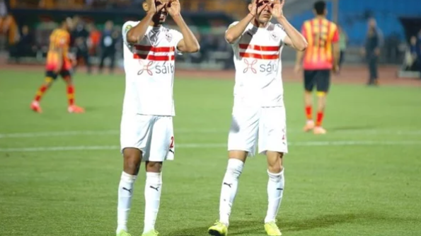 بعد أوناجم وبنشرقي.. نجم مغربى جديد يقترب من الزمالك.. تقرير