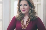 هنا شيحا تناشد المصريين التبرع لمساعدة فئة العمالة اليومية