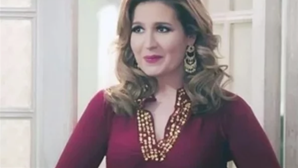 هنا شيحا تناشد المصريين التبرع لمساعدة فئة العمالة اليومية