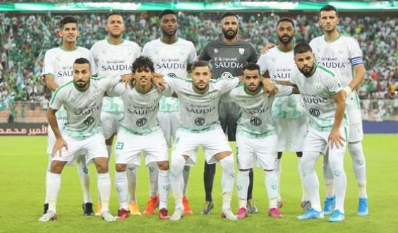 بشرى سارة لجماهير أهلي جدة السعودي