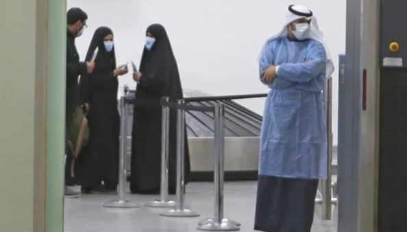 مسئولان سعوديان يخضعان للحجر الصحي بعد عودتهما من مصر.. تفاصيل