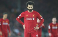 رسميا.. ليفربول يعلن تجميد النشاط الرياضي