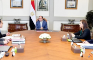 السيسي يأمر بزيادة المخصصات لإحداث طفرة في خدمات القرى الأكثر فقرا