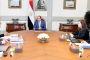 السيسي يأمر بزيادة المخصصات لإحداث طفرة في خدمات القرى الأكثر فقرا
