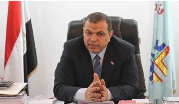 500 جنيه.. القوى العاملة: صرف المنحة الاستثنائية لـ 120 ألف عامل غير منتظم