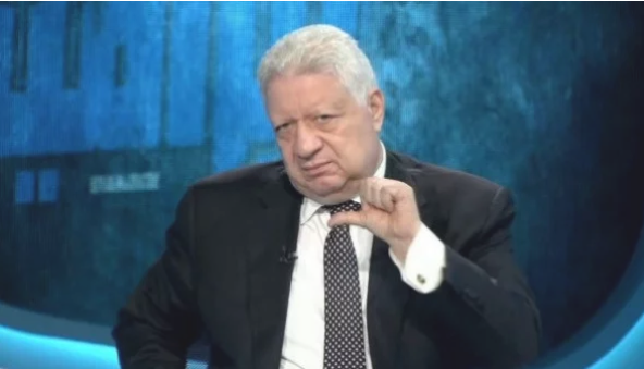 مرتضى منصور يضع علي معلول في حرج ويكشف سبب تأجيل مباريات الأهلي