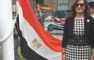 وزيرة الهجرة تعلن إنهاء إجراءات المصريين العالقين بمطار الأردن