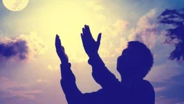 دعاء ليلة الإسراء والمعراج.. لرفع الوباء وإزالة الهموم والكروب