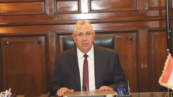 الزراعة تسخر أجهزتها لمساعدة المزارعين والمربين لمواجهة الطقس السيئ