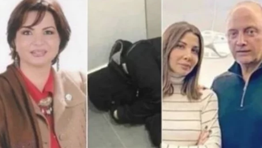 مفاجأة مدوية .. تعرف على سبب وفاة قتيل فيلا نانسي عجرم           