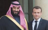 محمد بن سلمان يتلقى اتصالا عاجلا من الرئيس الفرنسي ماكرون