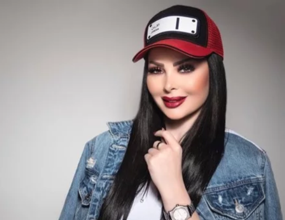 ديانا كرزون: لعيونك يا أردن إحنا معك