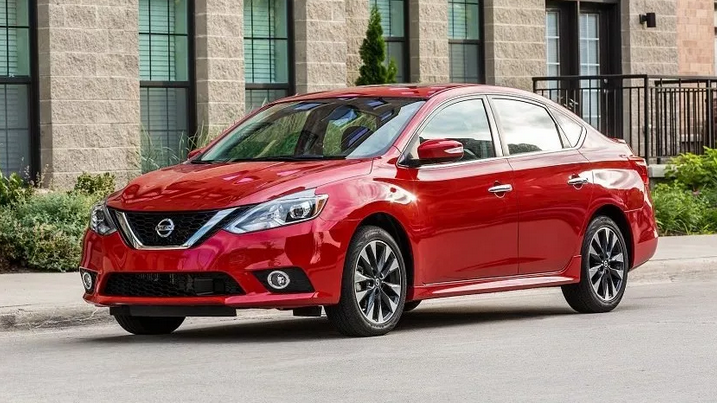 أسعار نيسان nissan من الوكيل بتحديث اليوم بعد التخفيض