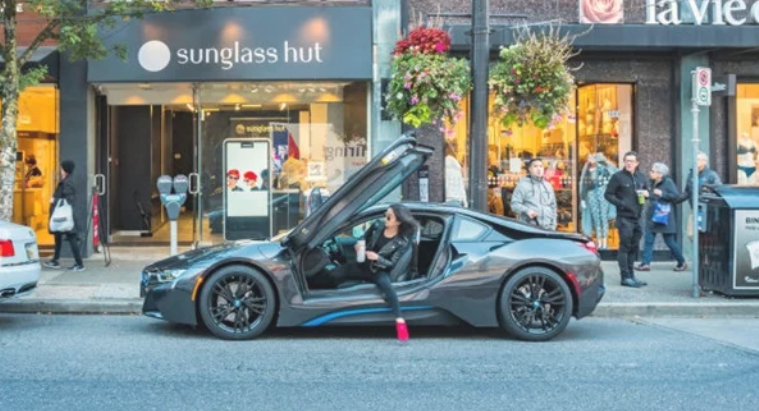 BMW توقف إنتاج هذه السيارة.. تفاصيل