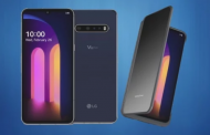 LG تكشف أول إعلان لـ LG V60 ThinQ 5G.. وميعاد طرحه بالأسواق