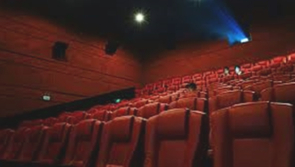 السعودية تعلق عروض الأفلام في دور السينما بسبب كورونا