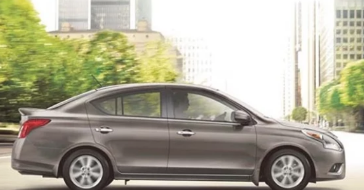 اشتري نيسان صني 2020 nissan sunny و احصل علي واحدة مجانا