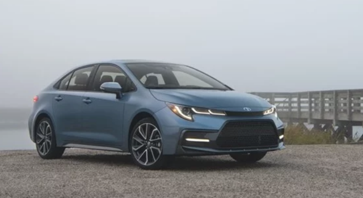 تعرف على معني كلمة تويوتا toyota وماذا تعني أسماء موديلاتها