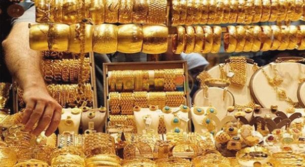 أسعار الذهب اليوم الأربعاء 18- 3 -2020
