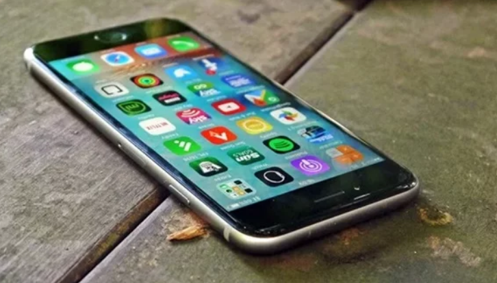 اشتري iphone 6s بـ 1800 جنيه فقط.. تفاصيل