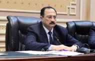هشام عبد الواحد:توجيهات السيسي بالإصلاح الفوري لكافة أضرار السيول تأكيد على وقوف الدولة بجانب المصريين في مختلف الأزمات